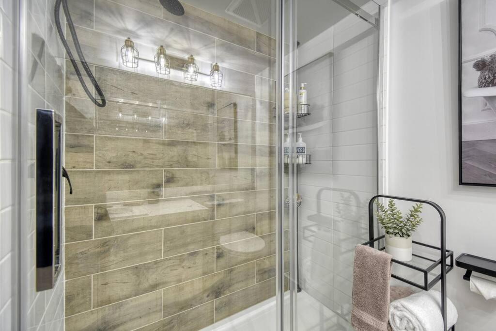 Studio 104 Mont -Tremblant エクステリア 写真